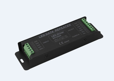 LEDのコントローラー/DMX512デコーダーのための同期変更信号力の中継器