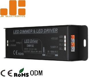 0の10ボルトLEDの調光器、LEDのためのDimmableの一定した現在の運転者カスタマイズされる