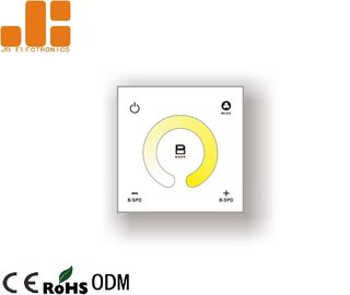 色温度の電子調光器スイッチ、LEDの滑走路端燈のための2CH制御調光器スイッチ